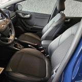 Ford Puma II 1.0 ecoboost h Titanium X