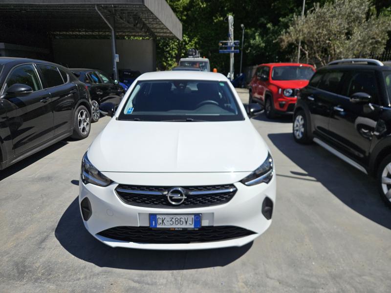 Opel Corsa VI 1.2 Edition 75CV 14