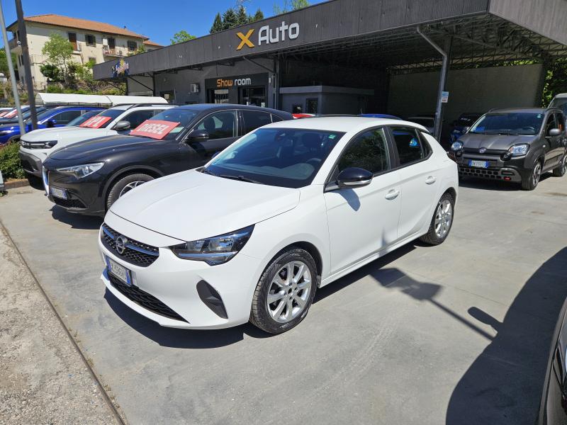 Opel Corsa VI 1.2 Edition 75CV 1