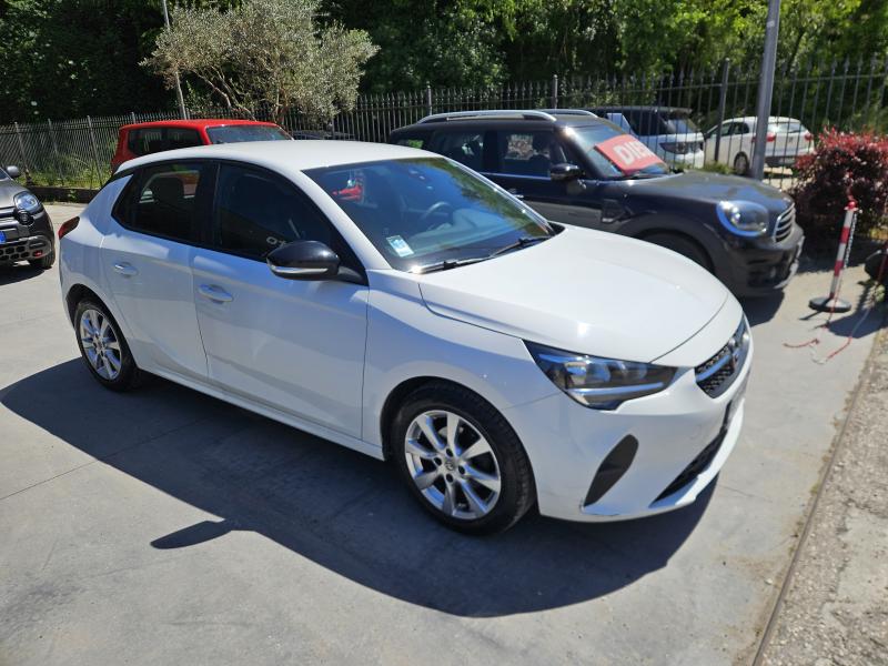 Opel Corsa VI 1.2 Edition 75CV 3