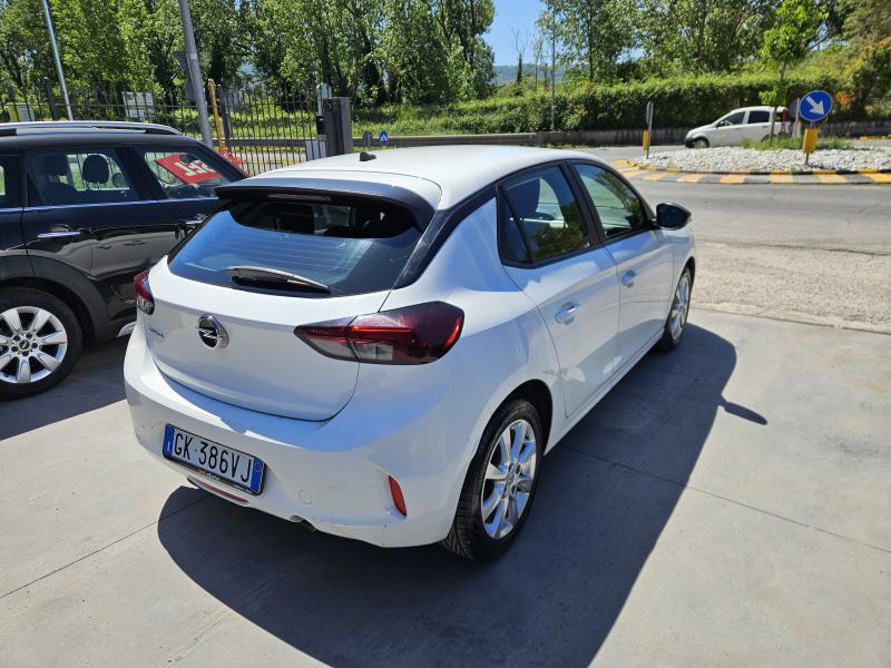 Opel Corsa VI 1.2 Edition 75CV 16