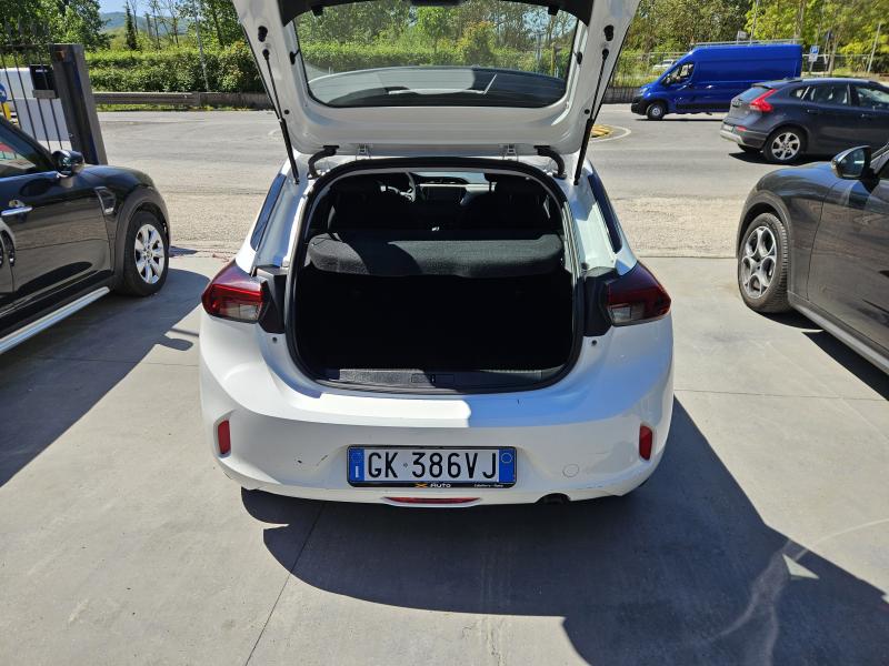 Opel Corsa VI 1.2 Edition 75CV 5