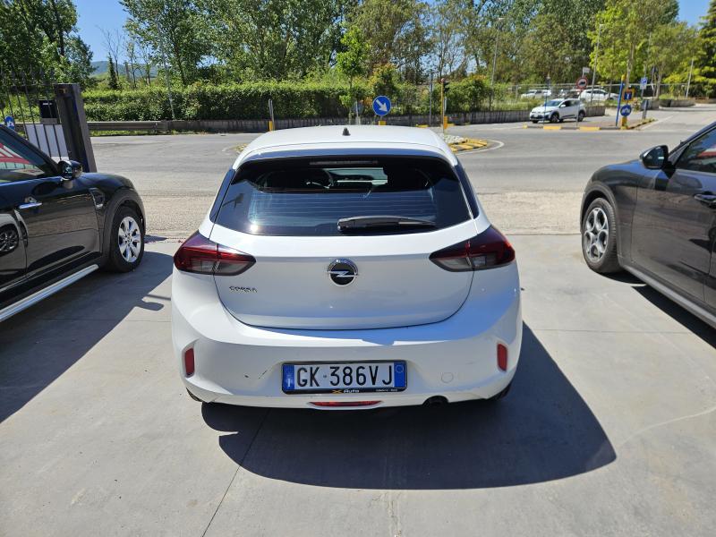 Opel Corsa VI 1.2 Edition 75CV 4
