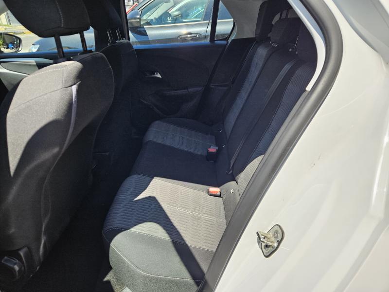 Opel Corsa VI 1.2 Edition 75CV 12