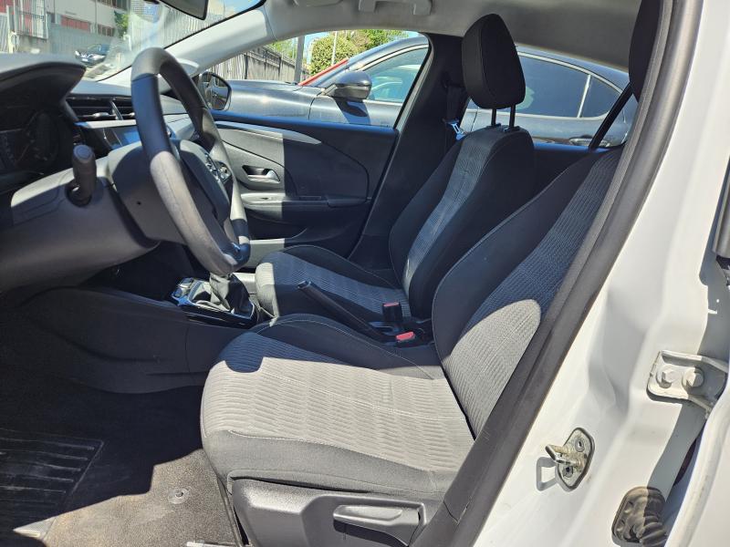 Opel Corsa VI 1.2 Edition 75CV 6