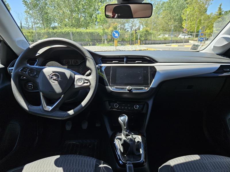 Opel Corsa VI 1.2 Edition 75CV 2