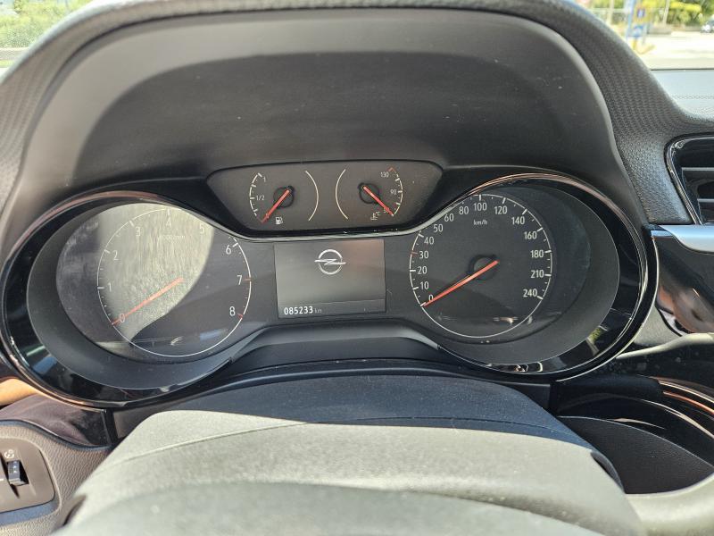 Opel Corsa VI 1.2 Edition 75CV 8