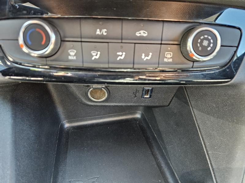 Opel Corsa VI 1.2 Edition 75CV 10