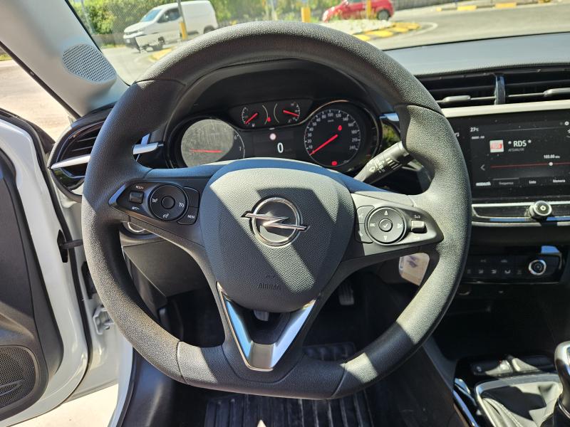 Opel Corsa VI 1.2 Edition 75CV 7