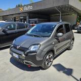 Fiat Panda III Cross 1.0 firefly hybrid City Cross s