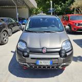 Fiat Panda III Cross 1.0 firefly hybrid City Cross s