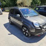 Fiat Panda III Cross 1.0 firefly hybrid City Cross s