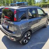 Fiat Panda III Cross 1.0 firefly hybrid City Cross s