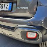 Fiat Panda III Cross 1.0 firefly hybrid City Cross s