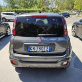Fiat Panda III Cross 1.0 firefly hybrid City Cross s