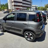 Fiat Panda III Cross 1.0 firefly hybrid City Cross s