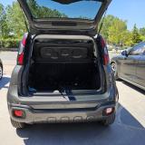 Fiat Panda III Cross 1.0 firefly hybrid City Cross s