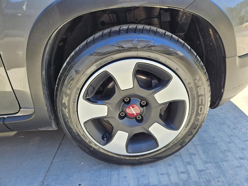 Fiat Panda III Cross 1.0 firefly hybrid City Cross s 14