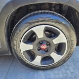 Fiat Panda III Cross 1.0 firefly hybrid City Cross s