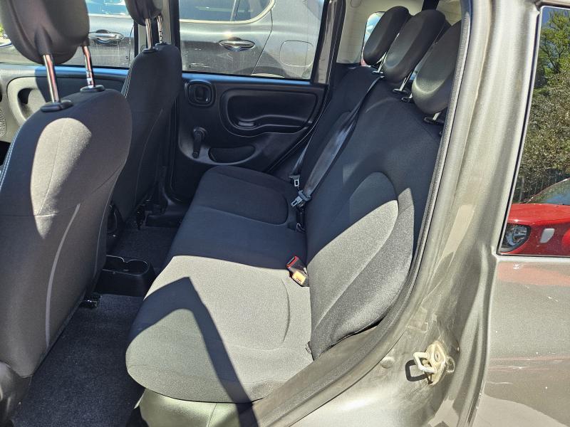 Fiat Panda III Cross 1.0 firefly hybrid City Cross s 13