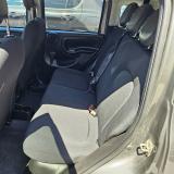 Fiat Panda III Cross 1.0 firefly hybrid City Cross s