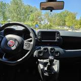 Fiat Panda III Cross 1.0 firefly hybrid City Cross s