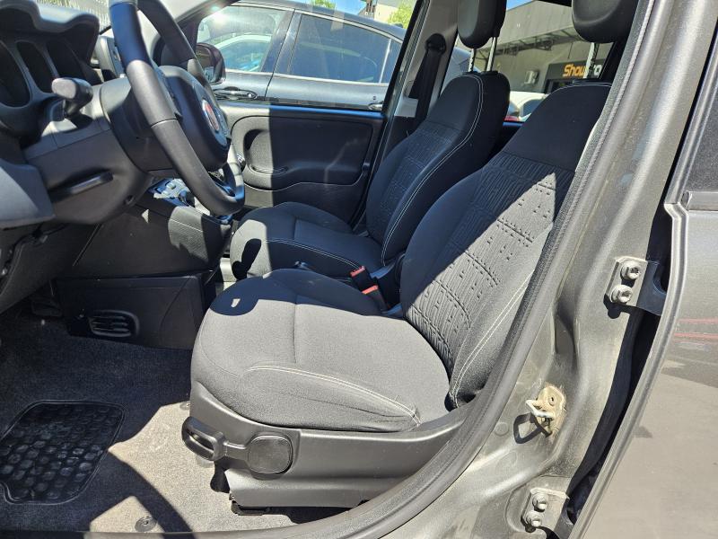 Fiat Panda III Cross 1.0 firefly hybrid City Cross s 7