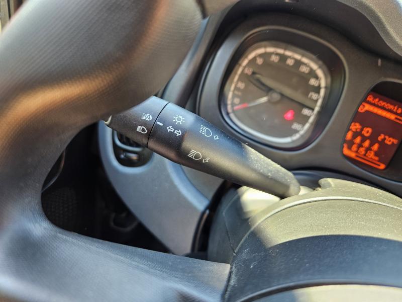 Fiat Panda III Cross 1.0 firefly hybrid City Cross s 18