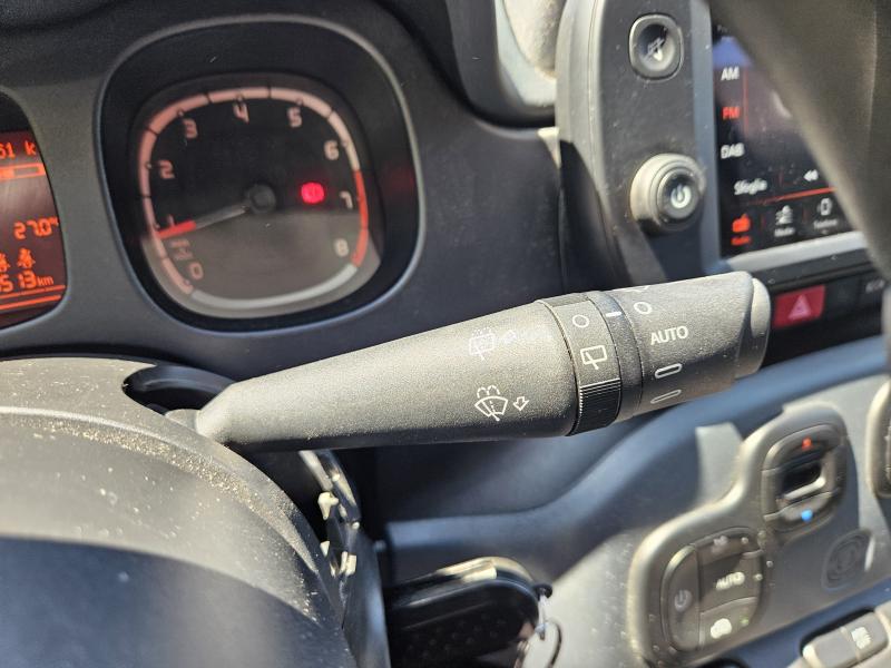 Fiat Panda III Cross 1.0 firefly hybrid City Cross s 19