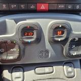 Fiat Panda III Cross 1.0 firefly hybrid City Cross s