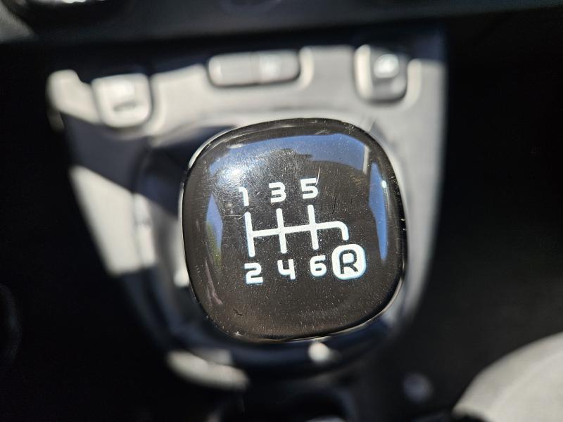 Fiat Panda III Cross 1.0 firefly hybrid City Cross s 11