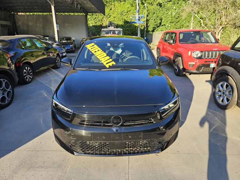 Opel Corsa GS 1.2 MT6 100CV 16