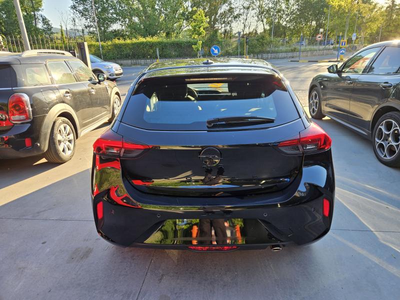 Opel Corsa GS 1.2 MT6 100CV 5