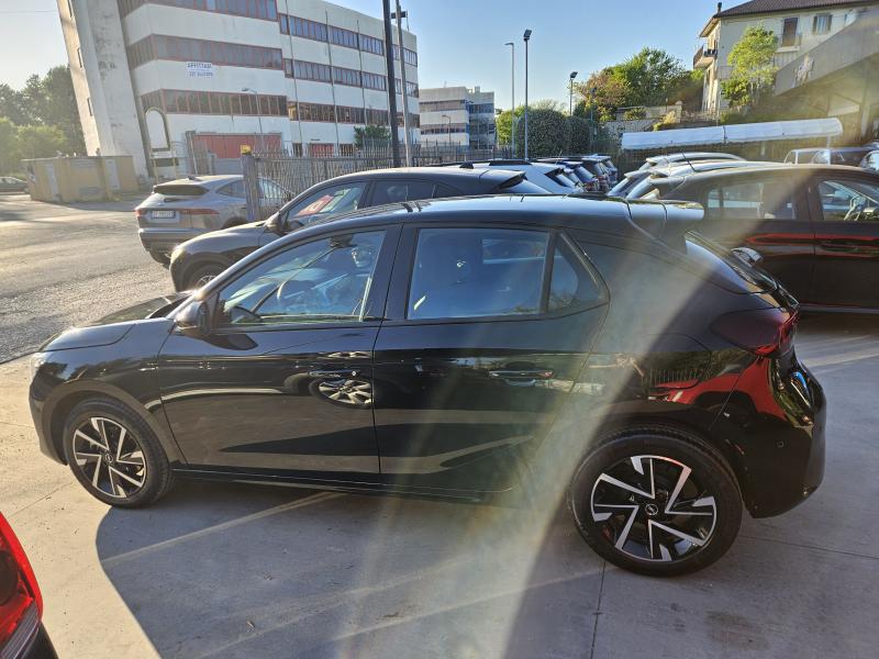 Opel Corsa GS 1.2 MT6 100CV 18
