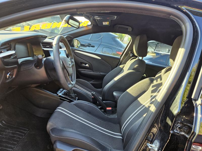Opel Corsa GS 1.2 MT6 100CV 7