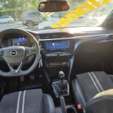 Opel Corsa GS 1.2 MT6 100CV