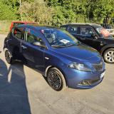 Lancia Ypsilon III 1.0 firefly hybrid Gold