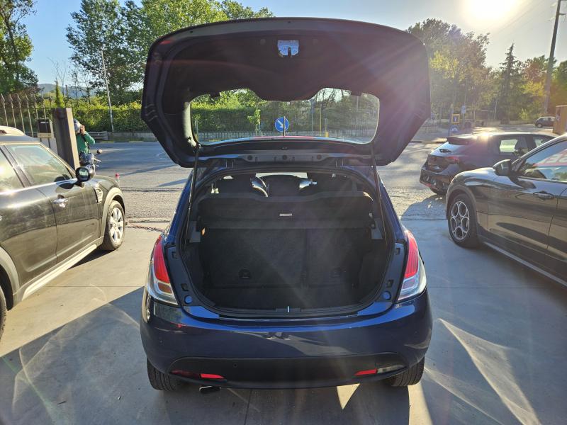 Lancia Ypsilon III 1.0 firefly hybrid Gold 6