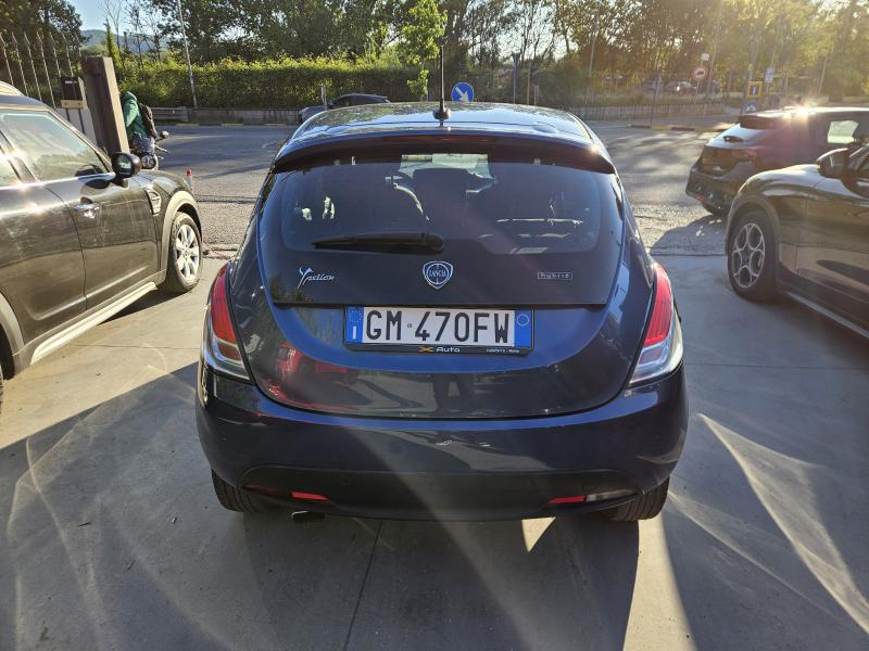 Lancia Ypsilon III 1.0 firefly hybrid Gold 5