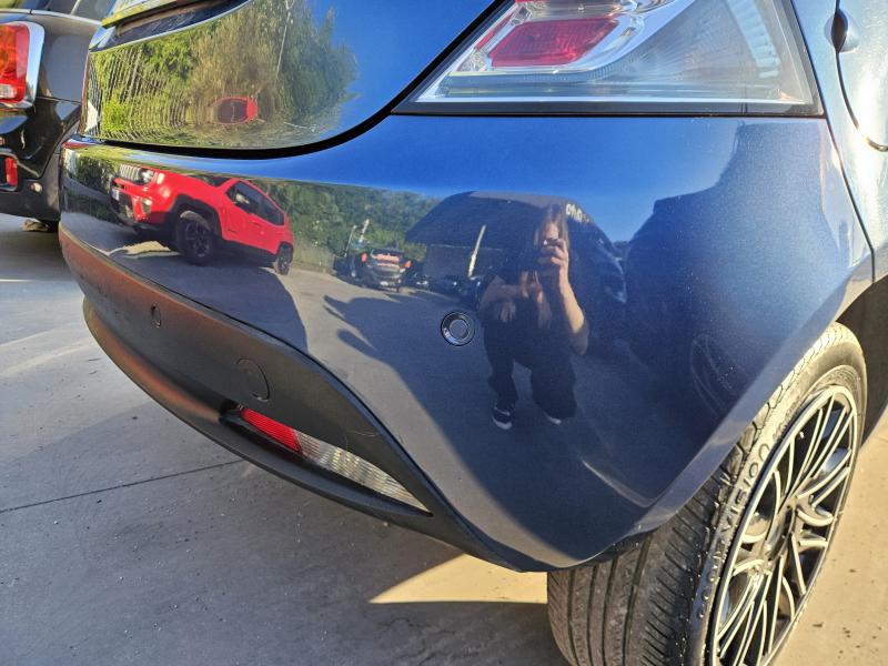 Lancia Ypsilon III 1.0 firefly hybrid Gold 14