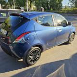 Lancia Ypsilon III 1.0 firefly hybrid Gold