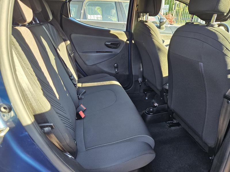 Lancia Ypsilon III 1.0 firefly hybrid Gold 13