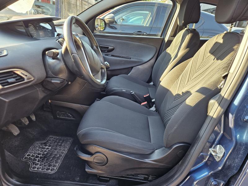 Lancia Ypsilon III 1.0 firefly hybrid Gold 7