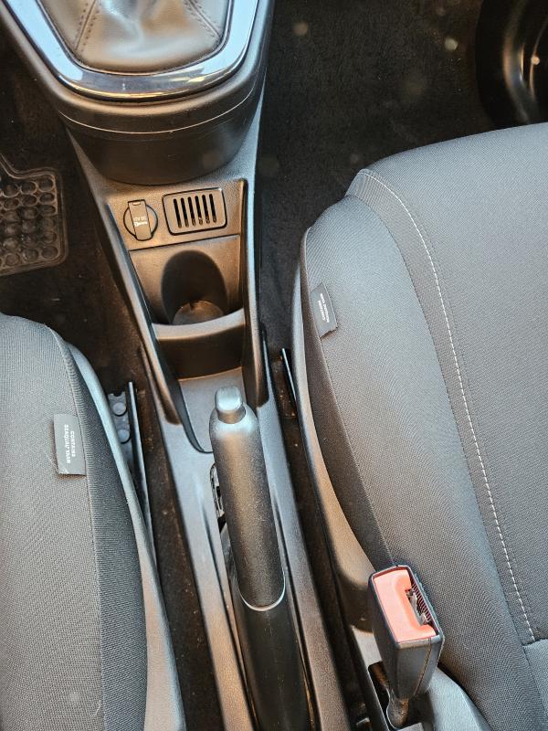 Lancia Ypsilon III 1.0 firefly hybrid Gold 11