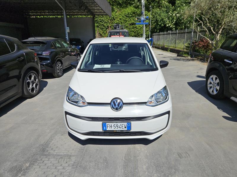 Volkswagen up! 1.0 5p. take 15