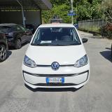 Volkswagen up! 1.0 5p. take