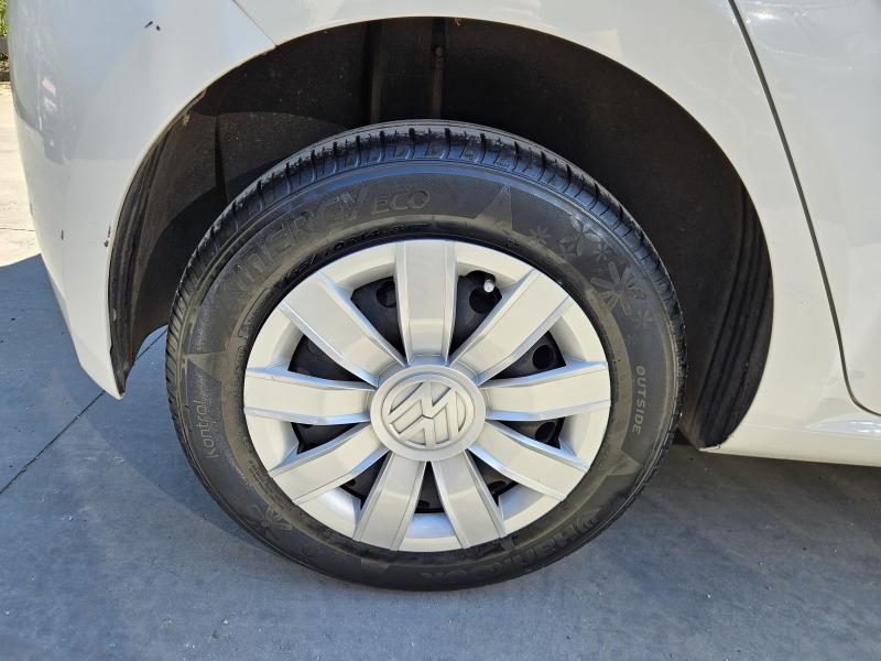 Volkswagen up! 1.0 5p. take 16