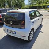 Volkswagen up! 1.0 5p. take