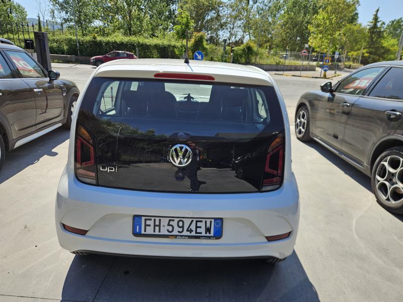 Volkswagen up! 1.0 5p. take 5