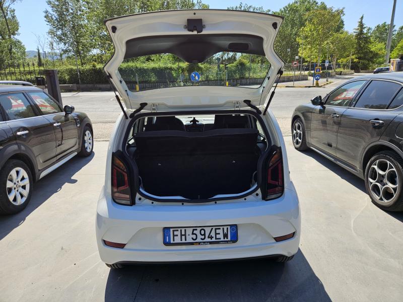 Volkswagen up! 1.0 5p. take 6